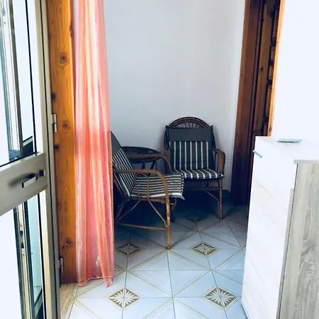 Solemaresalento 1pdx Apartment Lido Marini