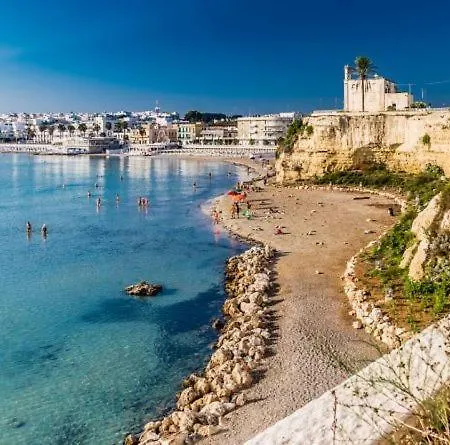 Solemaresalento 1pdx Appartement